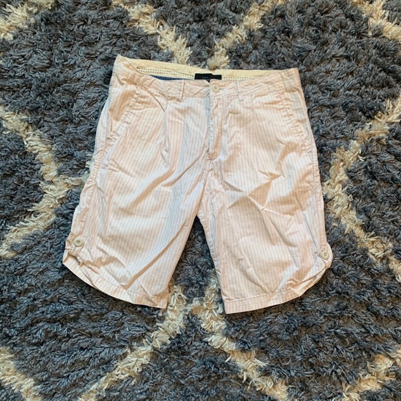 Zara Polo Shorts - Picture 2 of 4